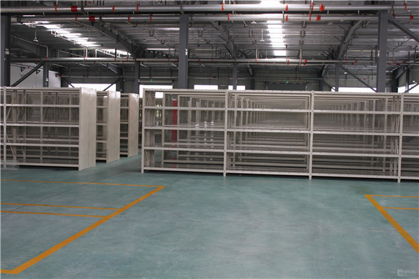 仓库地坪涂料-广州美地美地坪漆厂家