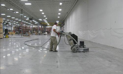 地坪漆施工-广州美地化工 地坪漆施工-广州美地化工