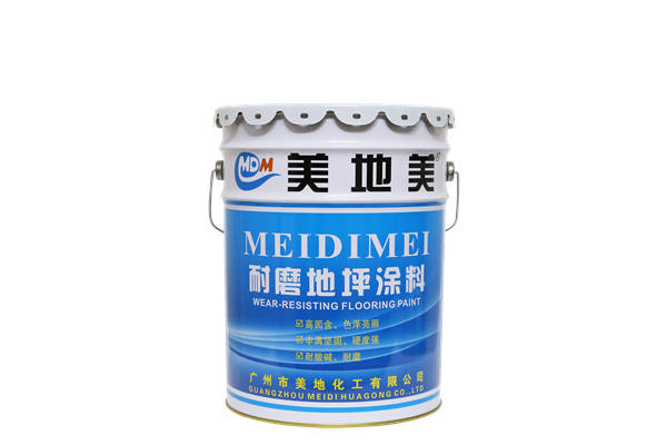美地美地坪漆厂家的环保转型之路