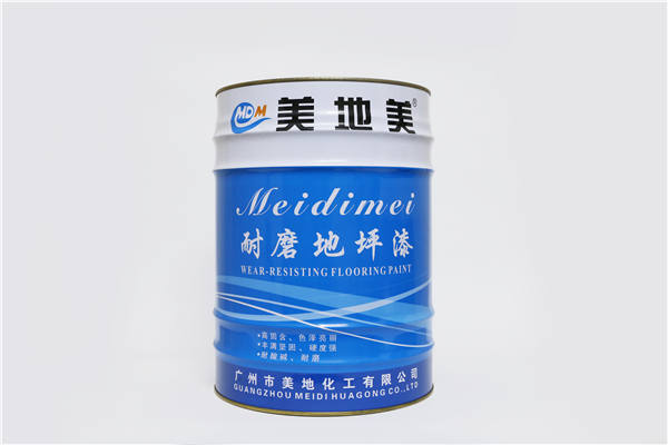 美地美环氧地坪漆公司对代理商有何要求？