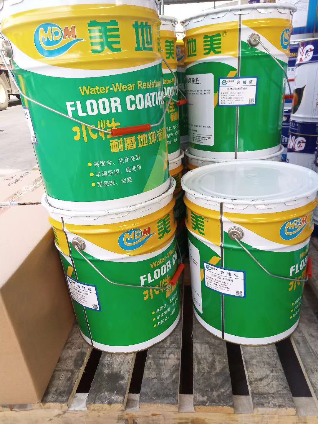 深圳环氧地坪漆施工价格和砂浆层有何关系 深圳环氧地坪漆施工价格和砂浆层有何关系