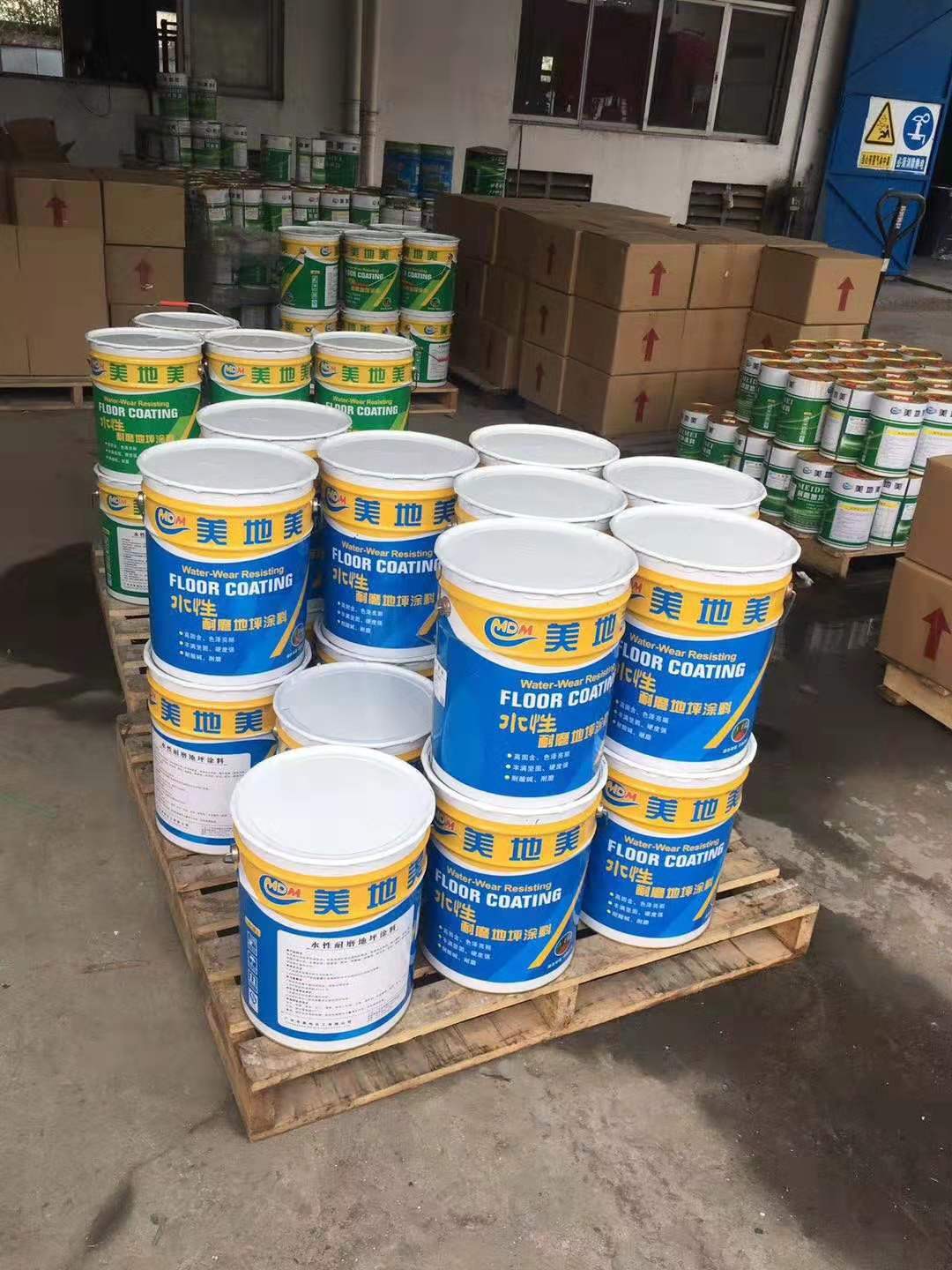 水性环氧地坪报价中人工费多少钱一平方 水性环氧地坪报价中人工费多少钱一平方