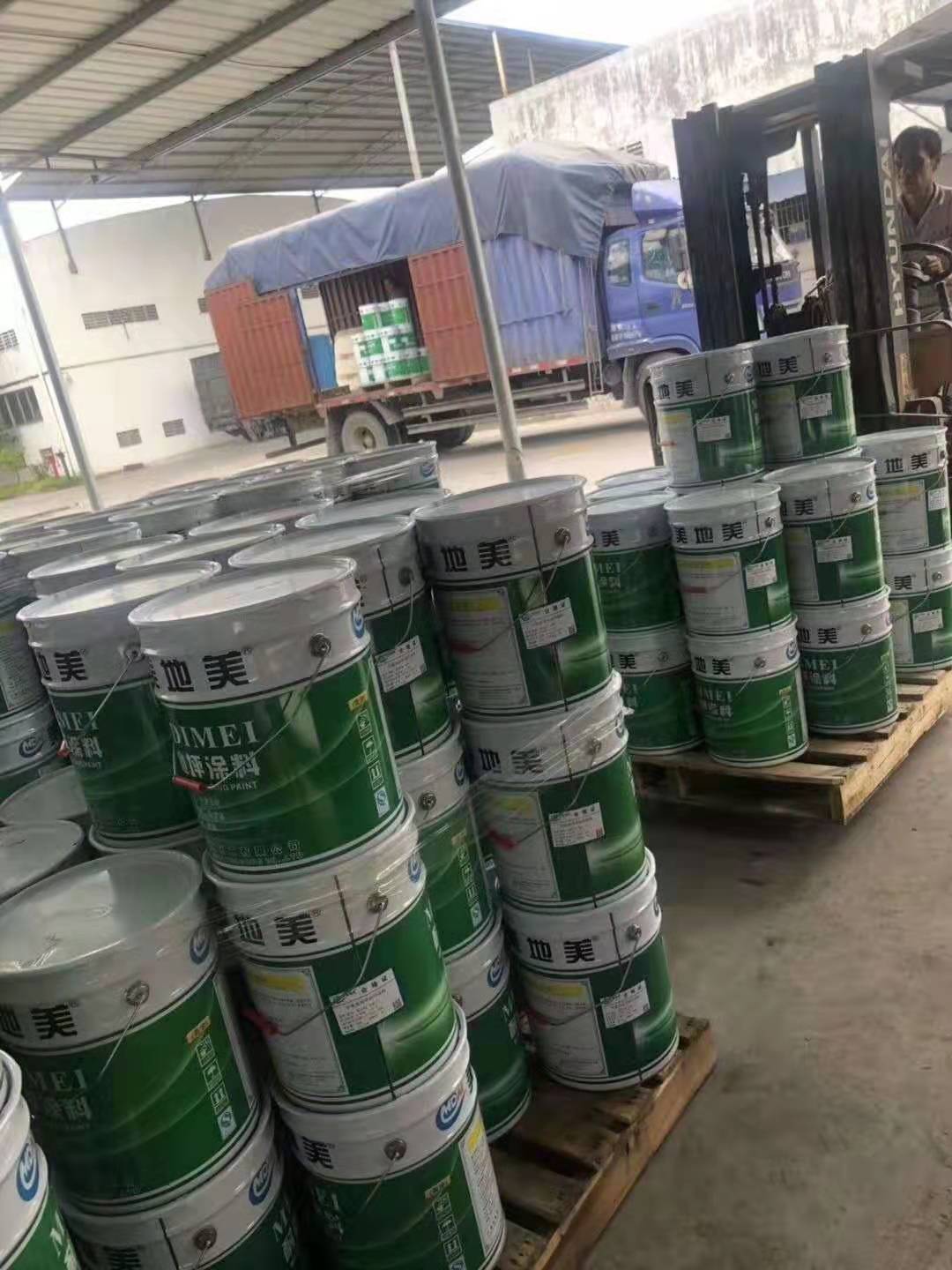 清远环氧地坪涂料施工中要用到哪些辅料 清远环氧地坪涂料施工中要用到哪些辅料