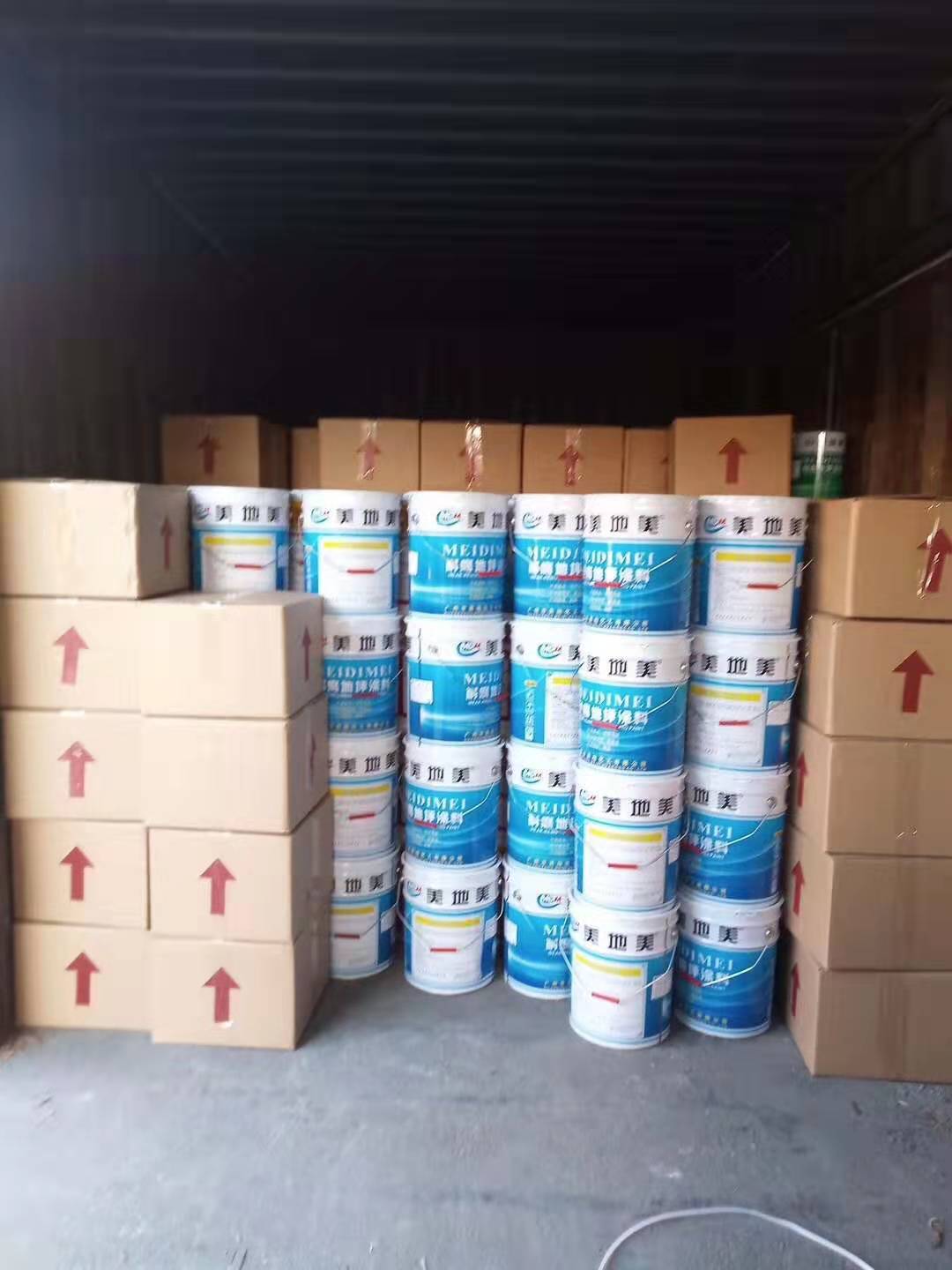 中山环氧地坪漆施工流程受哪些因素因